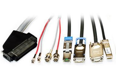 Lenovo Cable Network LC
