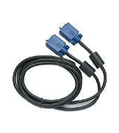 Hewlett Packard Enterprise 2m 4X DDR/QDR QSFP