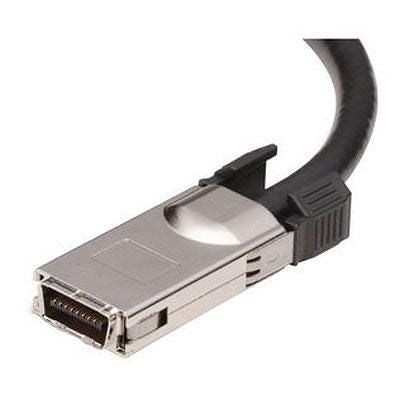 Hewlett Packard Enterprise 0.5m SFP+ 10GbE Copper Cable