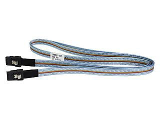 Hewlett Packard Enterprise HP EXTERNAL MINI SAS 2M CABLE