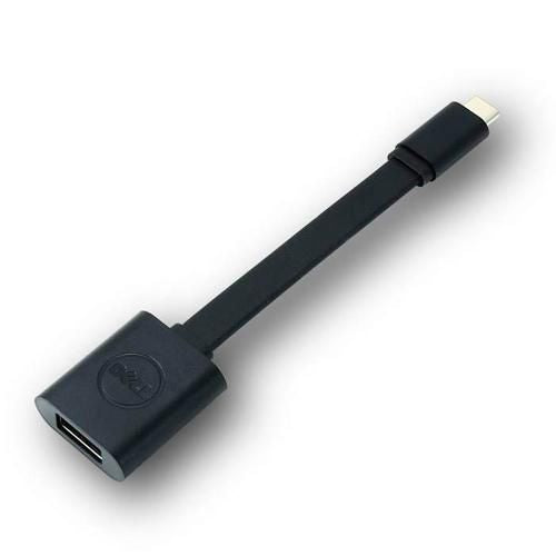 Dell USB-C to USB-A 3.0 adapter