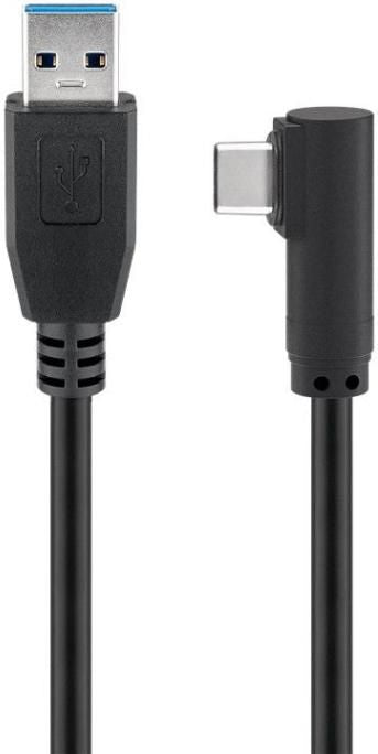 MicroConnect USB-C to USB3.2 Gen 1 A