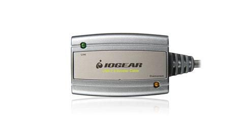 IOGEAR 16 ft. USB 2.0 A-A Booster
