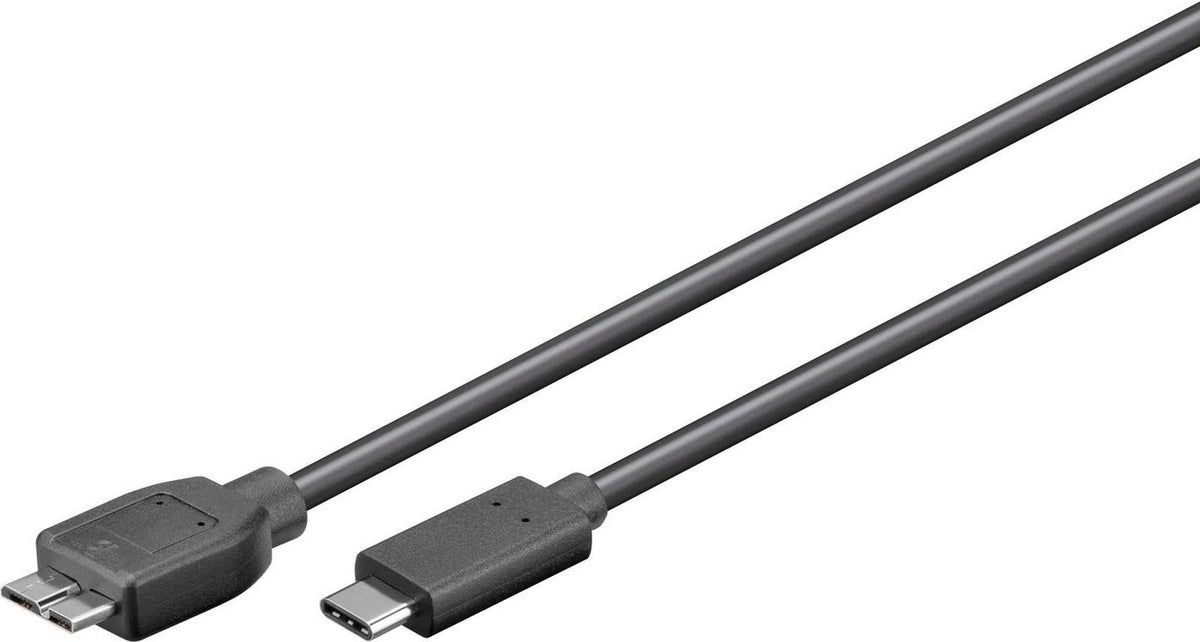 MicroConnect USB-C to USB 3.2 1 Gen 1