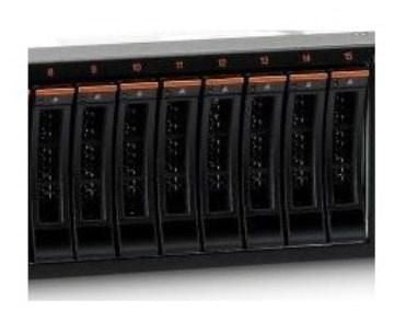 Lenovo M5 8x 2.5in HS HDD with
