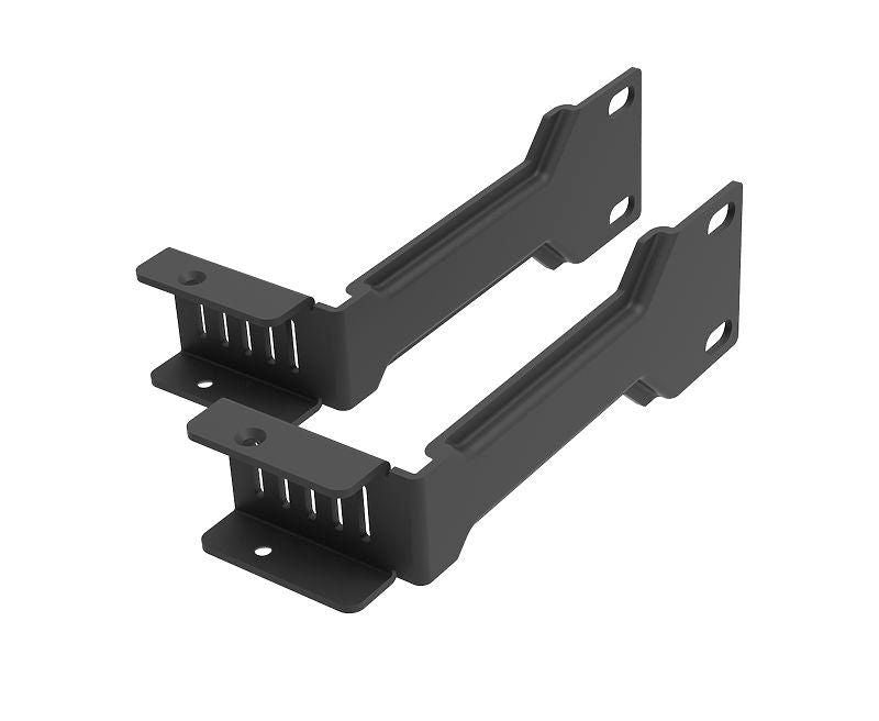 MikroTik Rackmount ears set RB4011 ser.