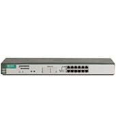 Hewlett Packard Enterprise 10/100 12-Port Procurve