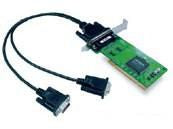 Moxa CP-102UL-DB9M