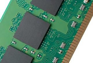 Hewlett Packard Enterprise 5112Mb DDR3 244 Pin