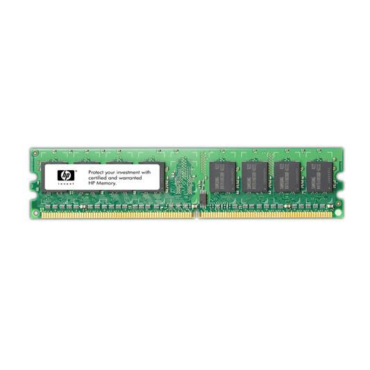 Hewlett Packard Enterprise MEM,DIMM,512MB PC2-4200 ECC