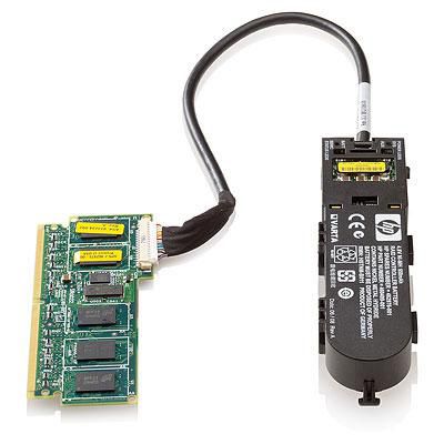 Hewlett Packard Enterprise BBWC Upgrade Memory