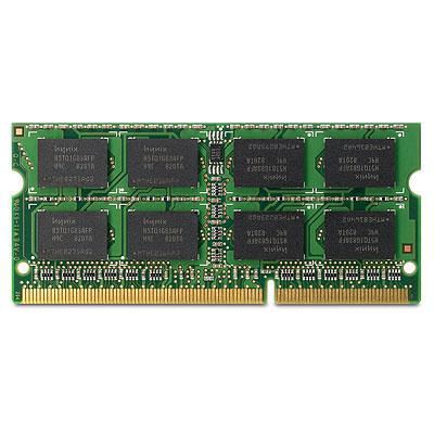 Hewlett Packard Enterprise 8GB Single Rank x4 PC3-12800R