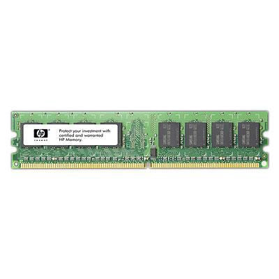 Hewlett Packard Enterprise 8GB (1x8GB) Dual Rank x4