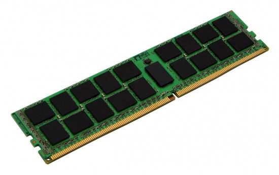 Kingston KVR 8GB 2400MHz DDR4 ECC Reg