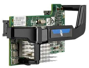 Hewlett Packard Enterprise Flex10 10Gb 2port 530FLB