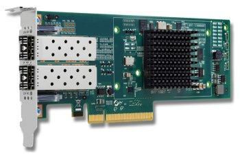 IBM Brocade 10 Gb Dual-port CNA