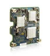 Hewlett Packard Enterprise Adapter BLc Dual NC373m Kit