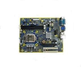 HP System board