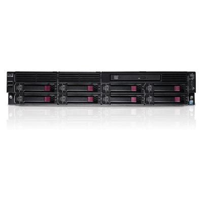 Hewlett Packard Enterprise CTO Proliant DL180 G6