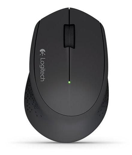 Logitech M280 Mouse, Wireless