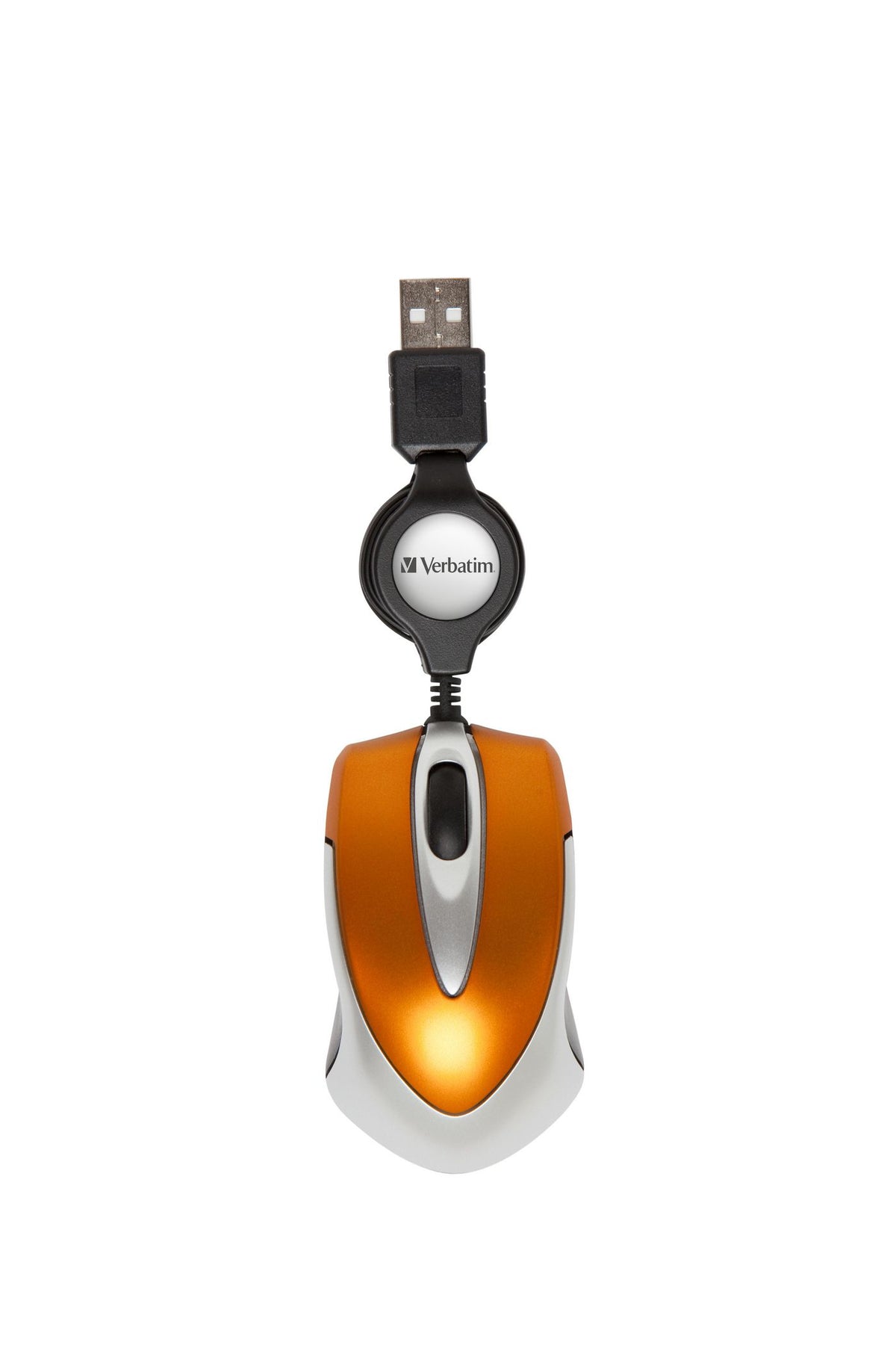 Verbatim Optical Mini Travel Mouse