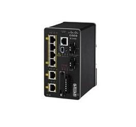 Cisco Ie 4 10/100,2 Gig Port, Base