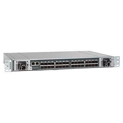 Hewlett Packard Enterprise Storegeworks 4/32B Full