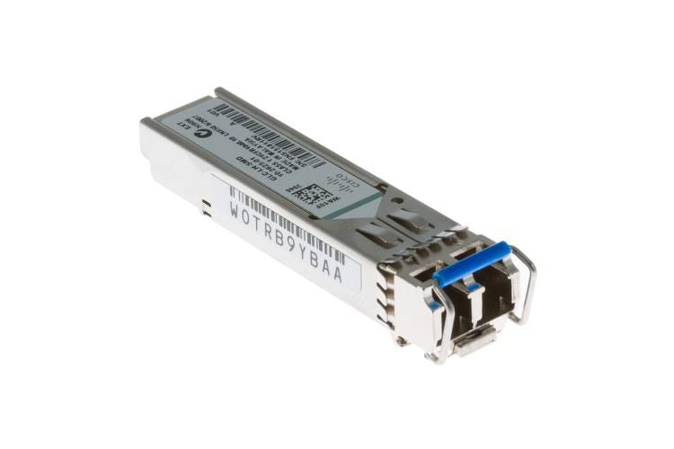 Cisco 1000Base-LX/LH SFP