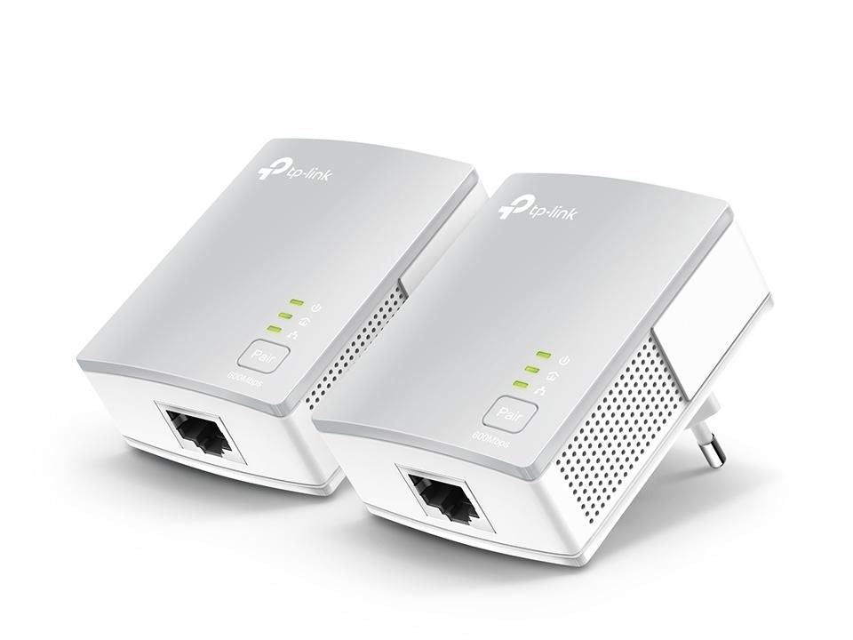 TP-Link Nano Powerline Adapter