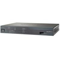 Cisco 887 VDSL/ADSL OVER POTS