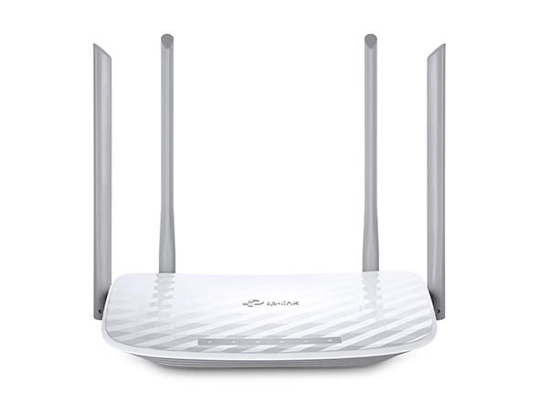 TP-Link Archer C50-EU1 - WL router