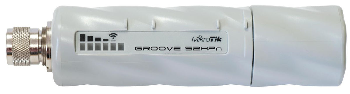 MikroTik RouterBOARD GrooveA-52HPn with