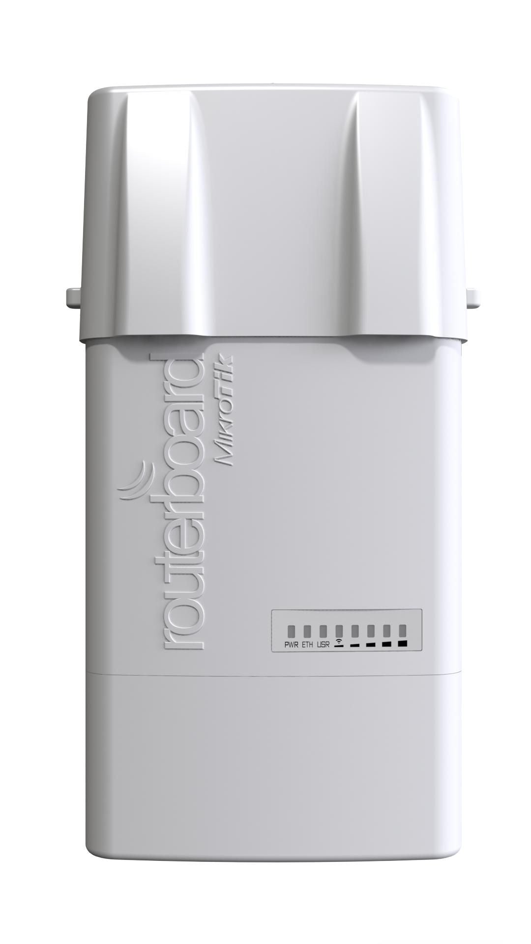 MikroTik BaseBox 5 (RouterBOARD 912UAG