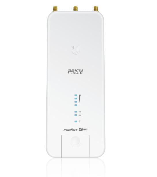 Ubiquiti airMAX 5G Rocket Prism ac Gen2