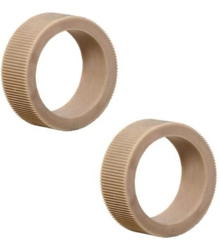 Lexmark Pickup Roller Tires