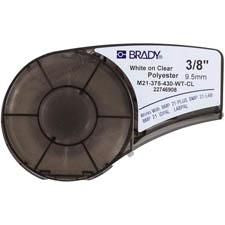 Brady Polyester tape for M211 M210