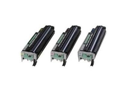 Ricoh Drum Unit Black