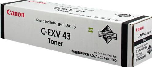 Canon Toner Black