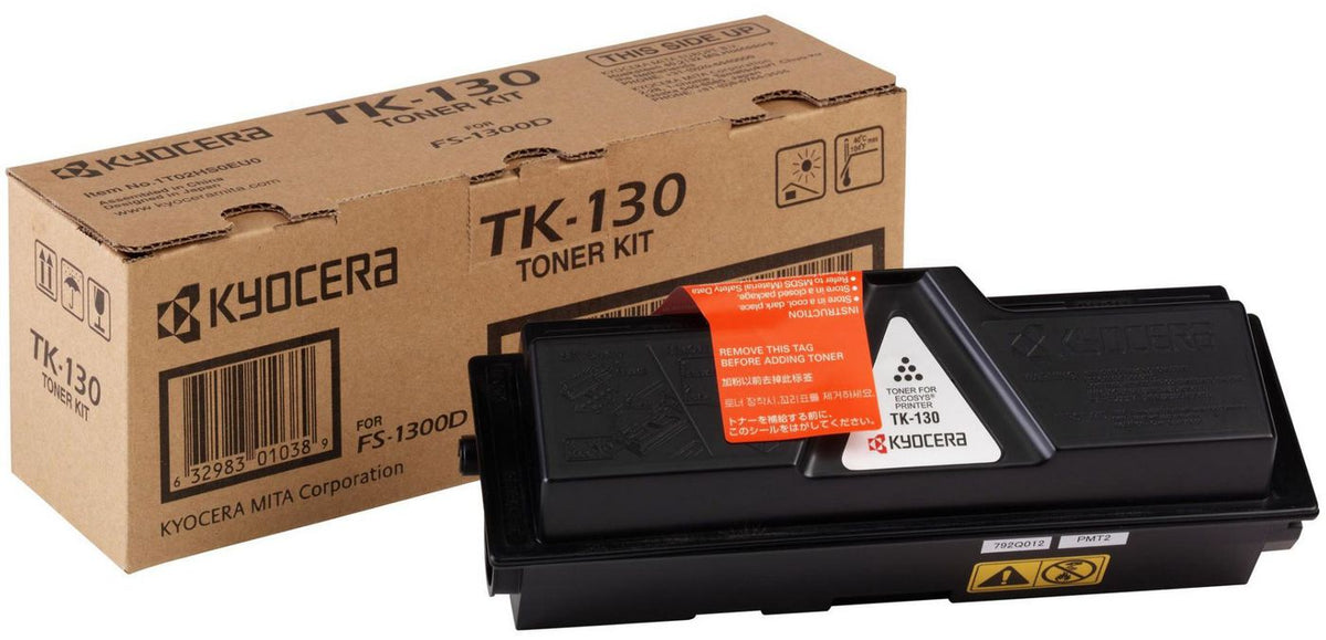 Kyocera Toner Black