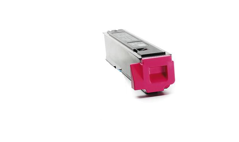 Kyocera Toner Magenta TK-5135M