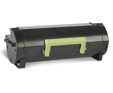 Lexmark Toner Black Return Program