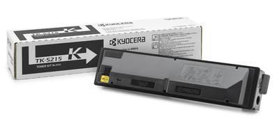 Kyocera Toner Black