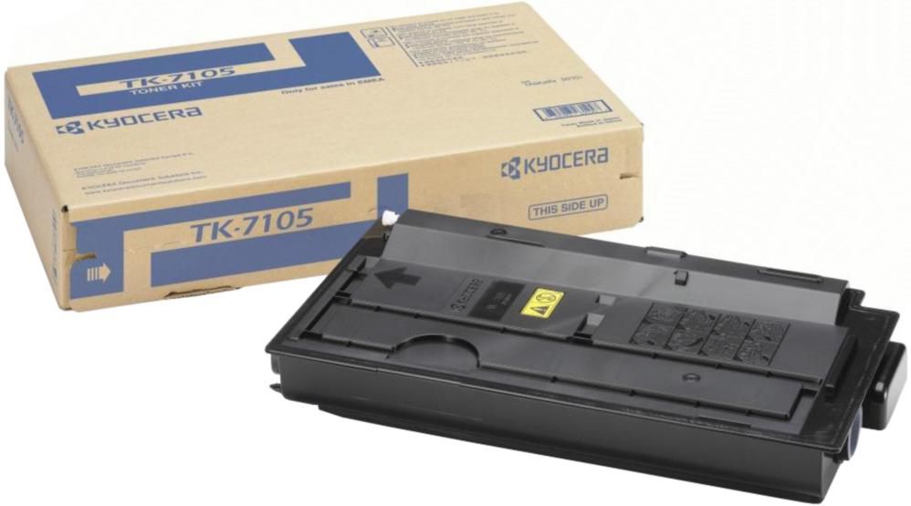 Kyocera Toner Black