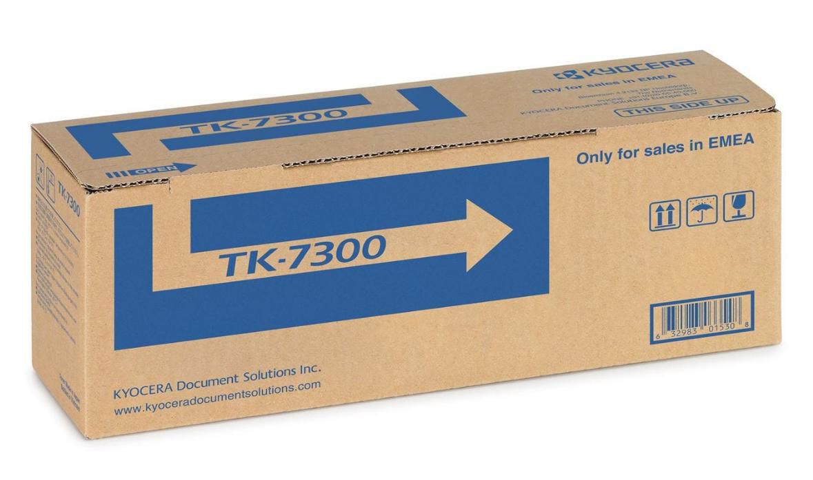 Kyocera Toner Black