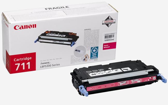 Canon Toner Magenta