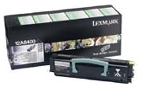 Lexmark Toner Black