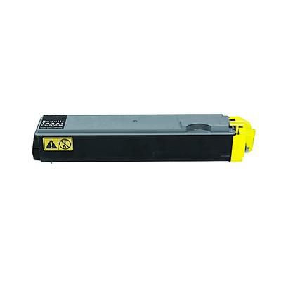 Kyocera Toner Yellow TK-8600Y