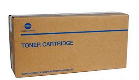 Konica Minolta Toner Cyan
