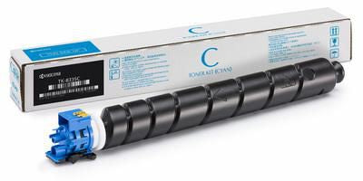 Kyocera Toner Cyan