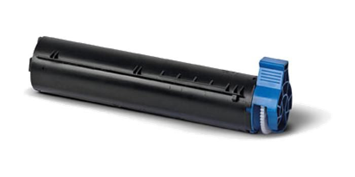 OKI TONER 12000PGS